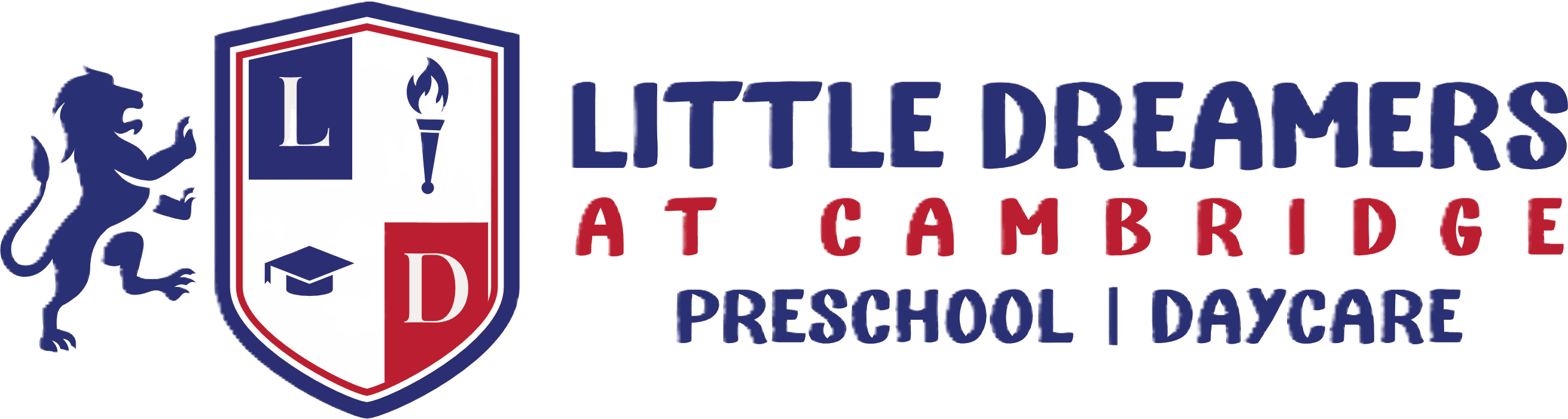 Little Dreamers Logo