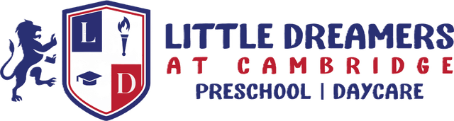 Little Dreamers Logo